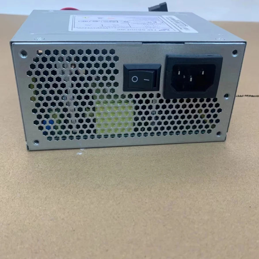POE 녹음기 전원공급장치 PSU FSP350-20GSV 20 핀 HIKVISION 7932N 7916N 350W 신