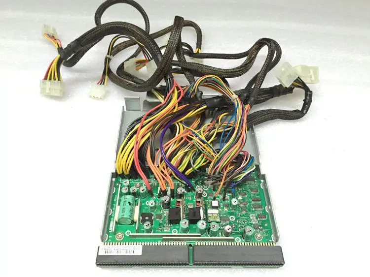 491836-001 467999-001 Proliant DL370 G6 ML370 서버전원공급장치 백플레보드