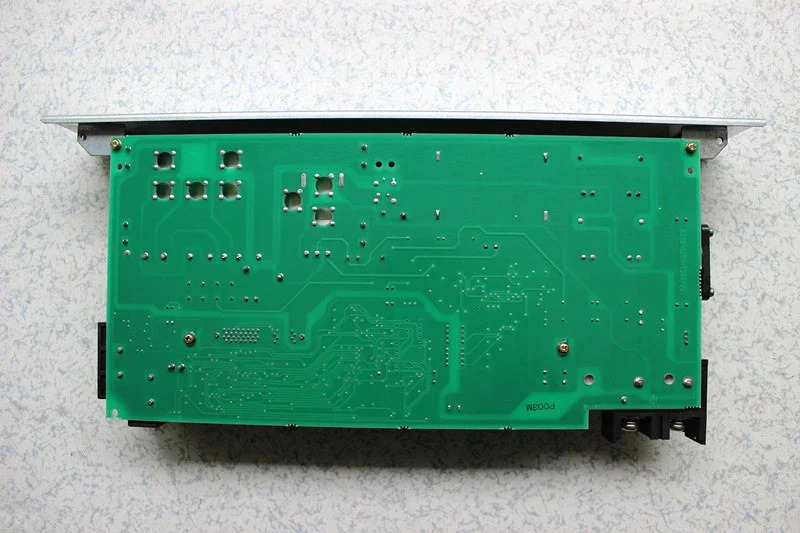 A16B-2202-0542 Fanuc PCB 보드 회로 기판 CNC 기계 컨트롤러
