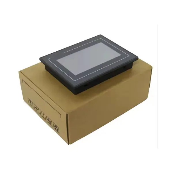 DOP-107WV 머신 인터페이스 터치 스크린 HMI 디스플레이 LCD 광고 화면