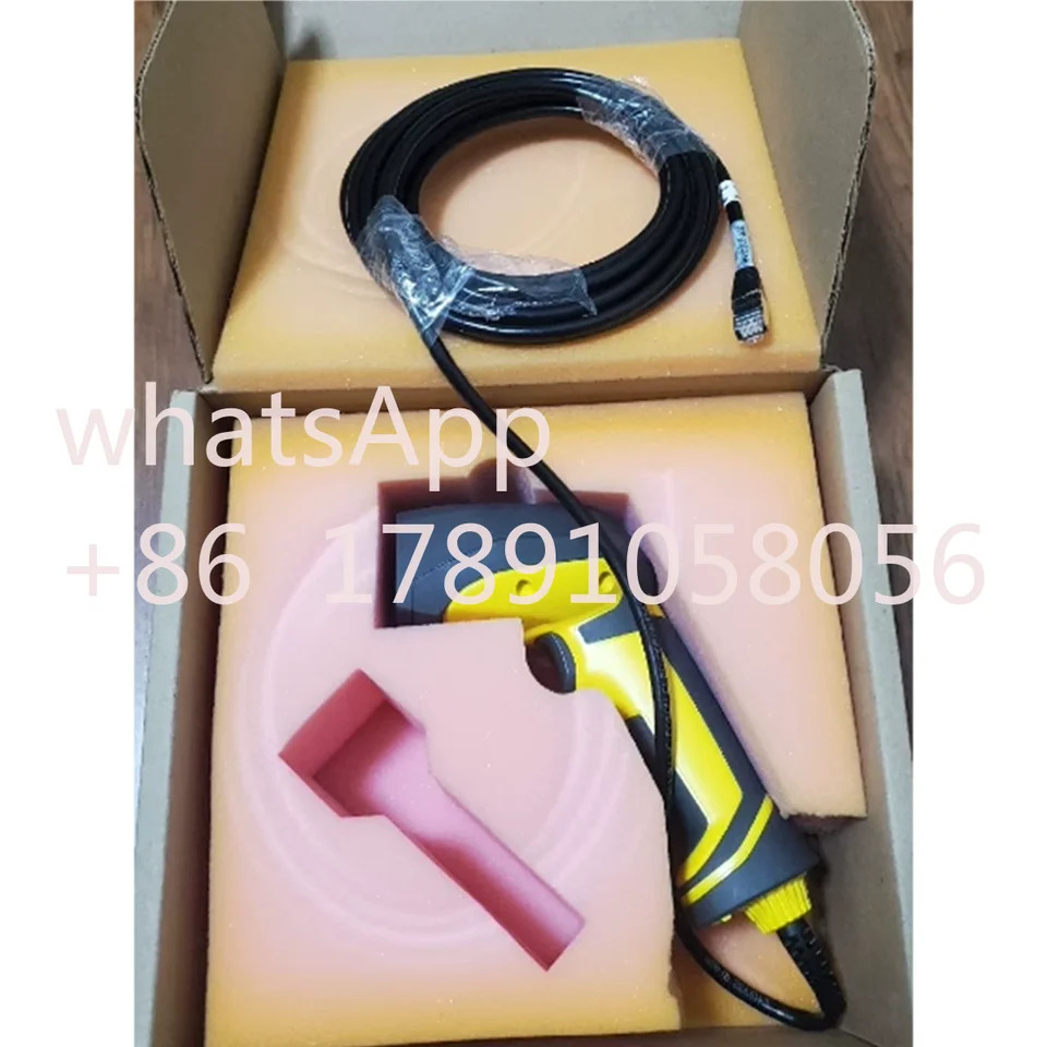 DM8050E 스캐닝 건 신 오리지널 프로 기관 리퍼 제공 가능