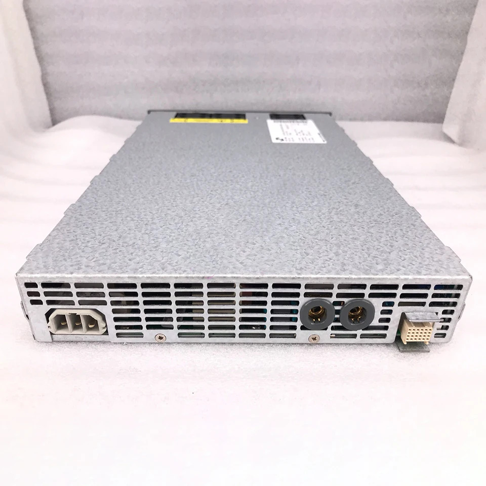 241114.600 FLATPACK 2500 Eltek DC 출력 53.5V 46.7A 통신 전원공급장치 모듈 미세 작동 48V 52A 230Vac