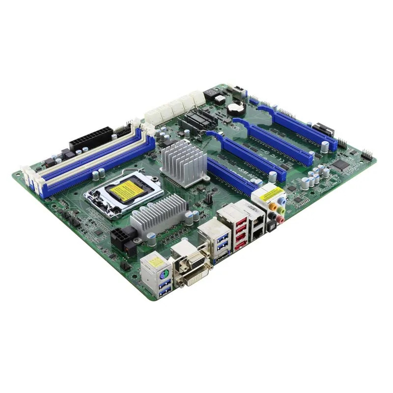 ASRock호환 C226 WS CPU 슬롯 LGA1150 워크스테이션 마더보드