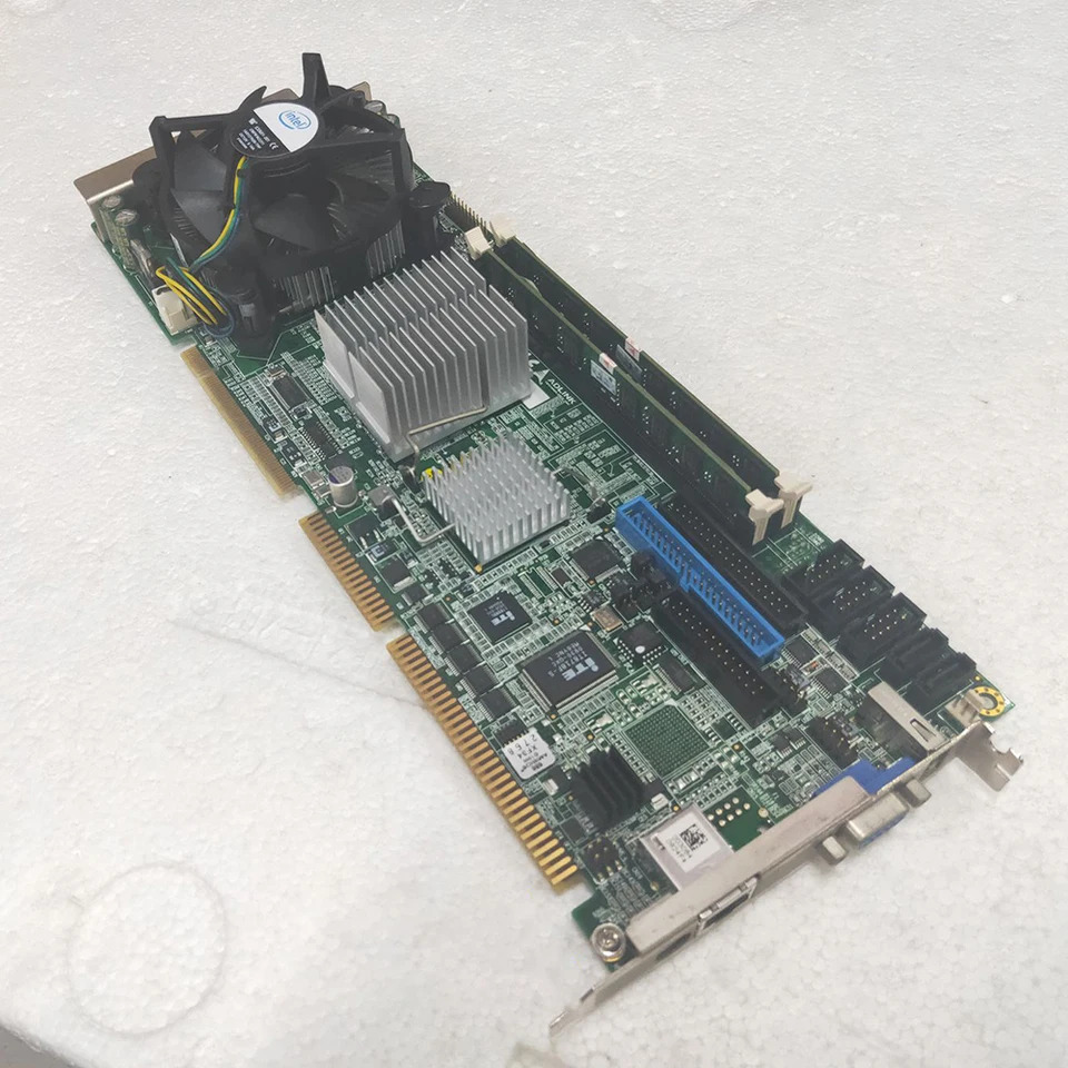 ADLINK 산업컴퓨터 마더보드 NUPRO-935A/LV용