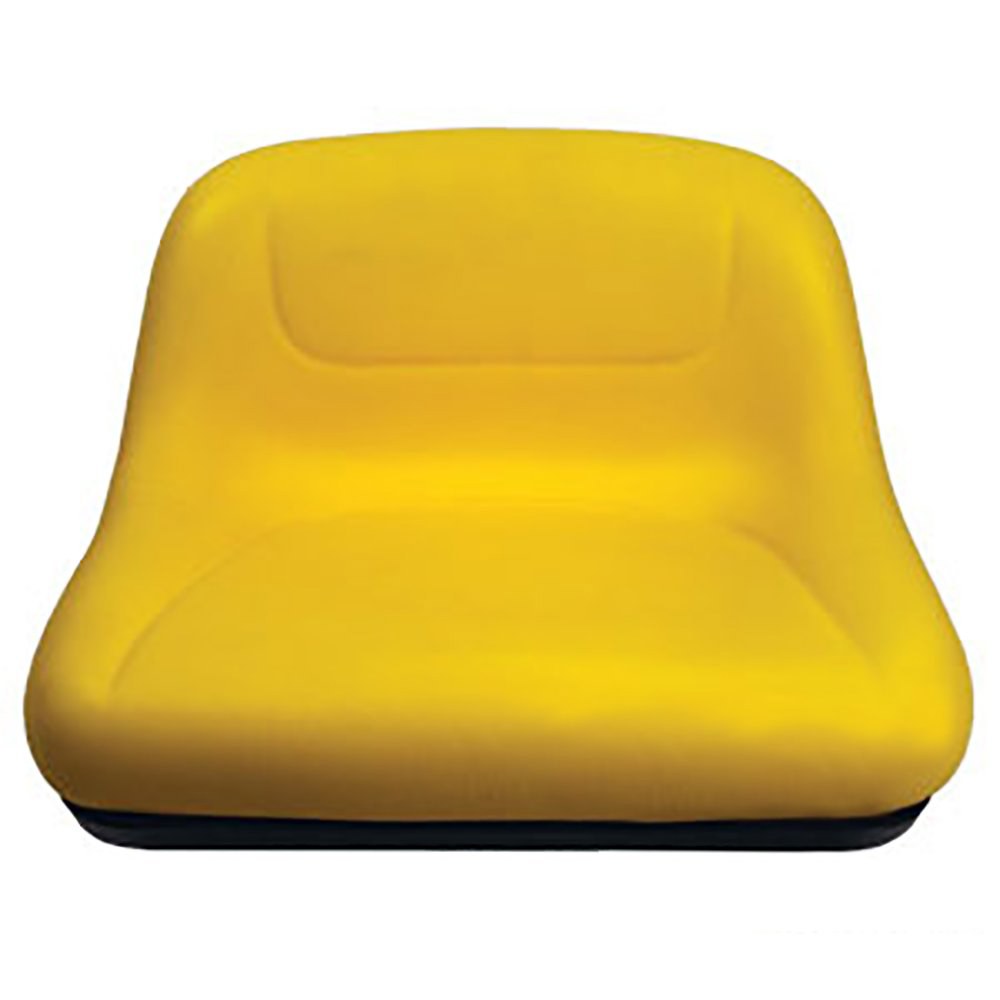 GY20495 John Deere 잔디 트랙터 잔디깎이 L100 맞는 L110에 L107 시트 새로운 L105 One Pack - 상세 이미지 2