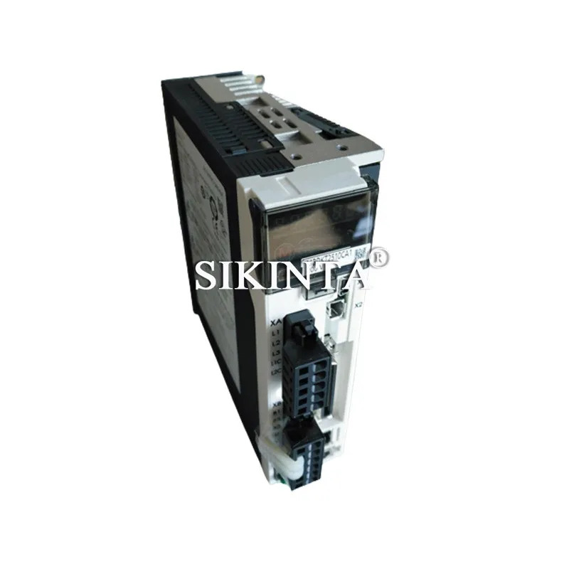 AC 서보 드라이브 MBDKT2510CA1 완전히 리퍼