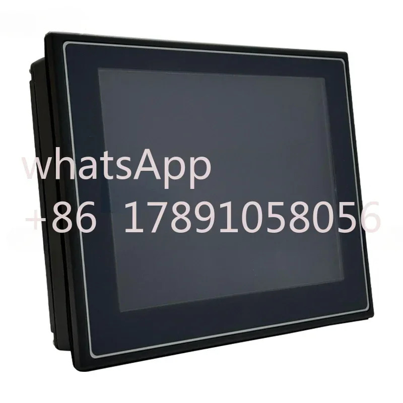 오리지널 HMI 터치 스크린 패널 DOP-107EG 7 인치 신