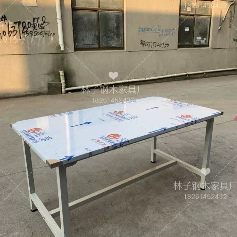 접이식 업소용작업대 다이 스텐작업대 기본형 - 상세 이미지 3