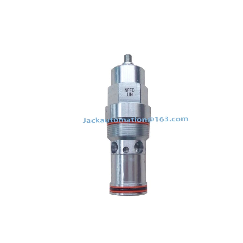 SUN Hydraulics NFFC-LHN NFFC-LGN NFED-LHN NFFD-LIN 카트리지 밸브