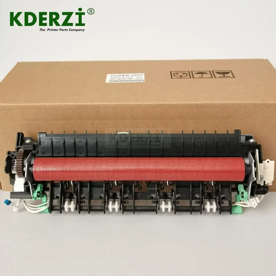 브라더 HL-L2320 퓨저 유닛 어셈블리 LY9388001 LY9389001 L2360DN L2365DW L2380DW DCP-L2520D L2540DW MFC-L2700D L