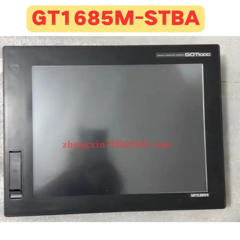 리퍼 터치 스크린 1685M-STBA 1685M STBA 정상 기능 완료