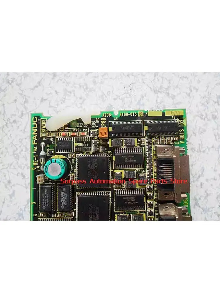 A20B-8100-0150 Fanuc 리퍼 회로 기판 기능 OK