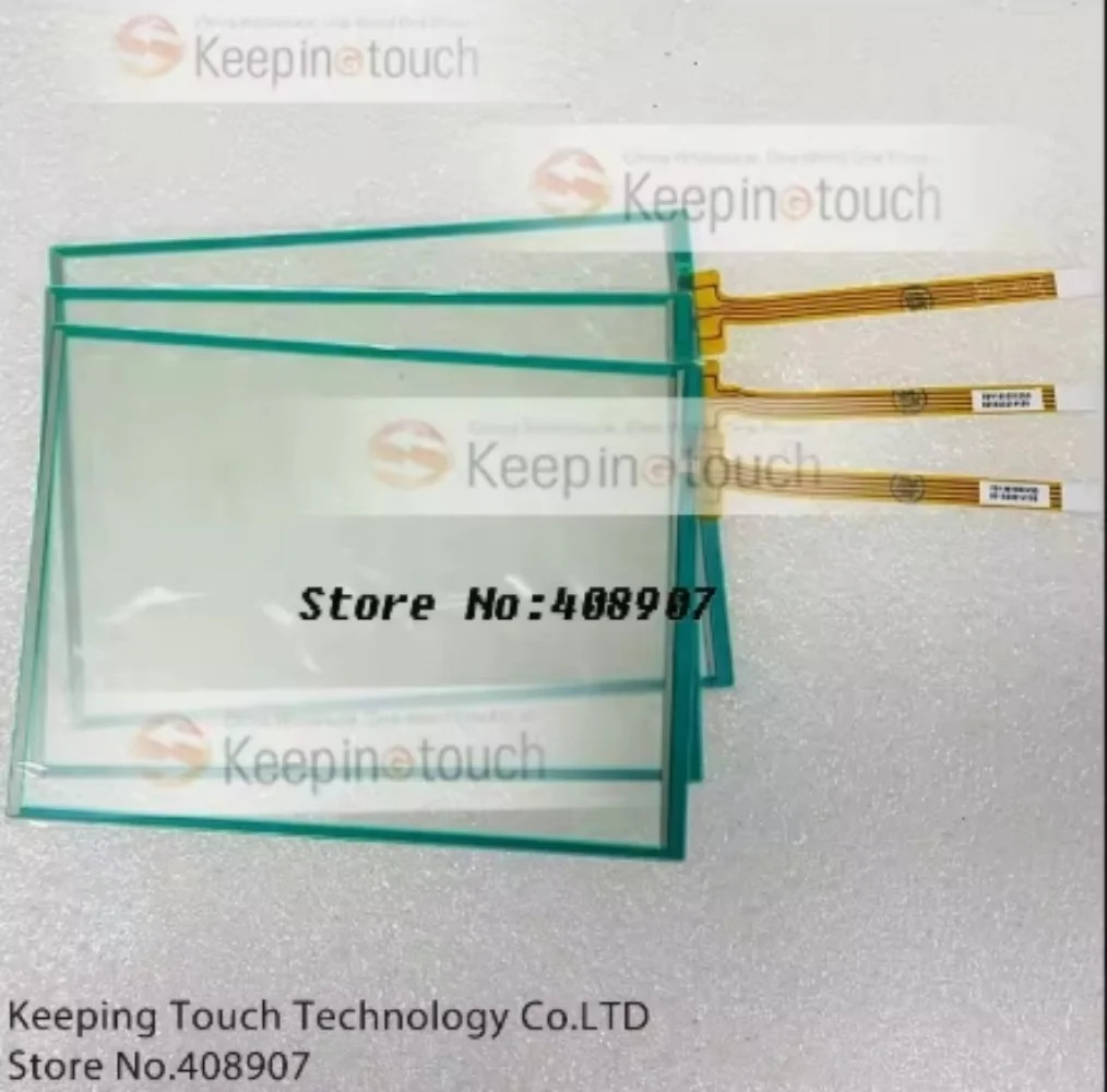 LMG7525RPFF LCD 터치스크린 디지타이저