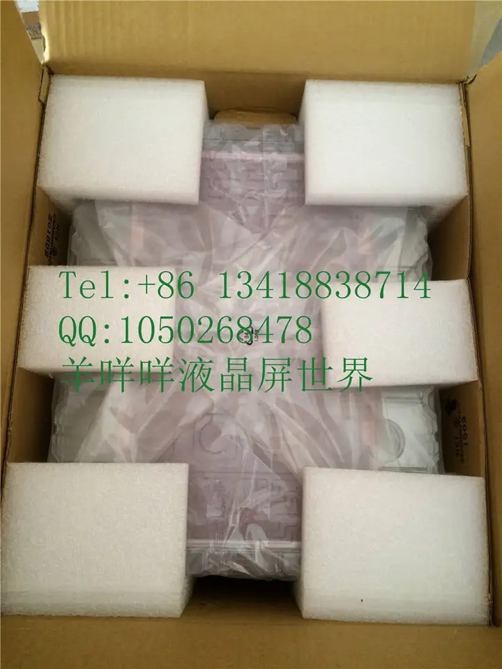 G121AGE-L03 12.1 인치 800x600 대비 15001 패키지 신