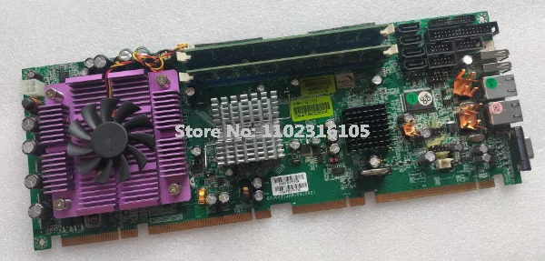 산업장비 보드 ROBO-8912VG2AR AS1-3110 BIOS R1.30.W4