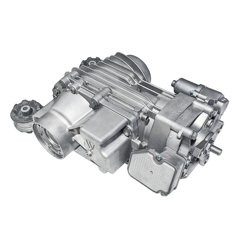 VW 티구안 시트차동 마운트 0AY525010L 4 무브먼트