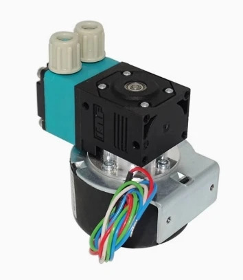KNF 진공 펌프 잉크 공급 PL12622-NFB60 PML12367-NF60 PML8876-NF60 N86KNE N86KTE N89KNE