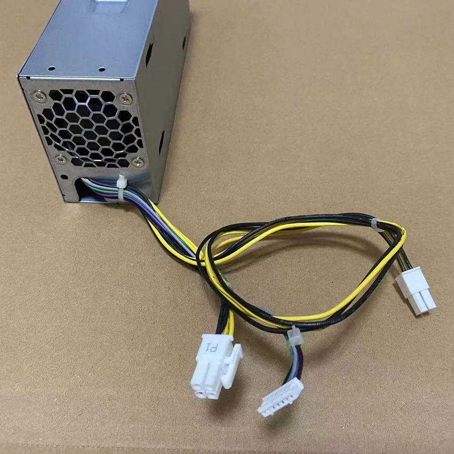 hp호환 프로데스크 600 G3 G4 G5 SFF 180W PSU 901765-001 PA-1181-3HV 4 7 핀전원공급장치 신