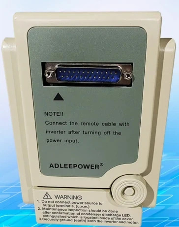 ADLEEPOWER AS4-307 380V 0.75KW AS4-307R AS4-315 1.5KW AS4-315R AS4-322 2.2