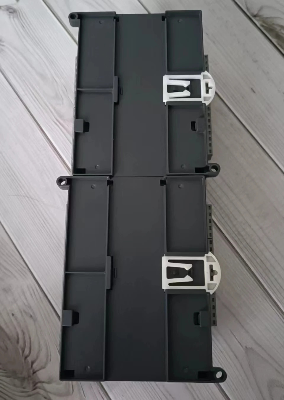 DVP24ES200T 리퍼 PLC 모듈 기능은 OK