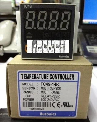 TC4SP-14N-7A 온도 조절기 TC4S-14R TC4M-24R TC4SP TZ4ST