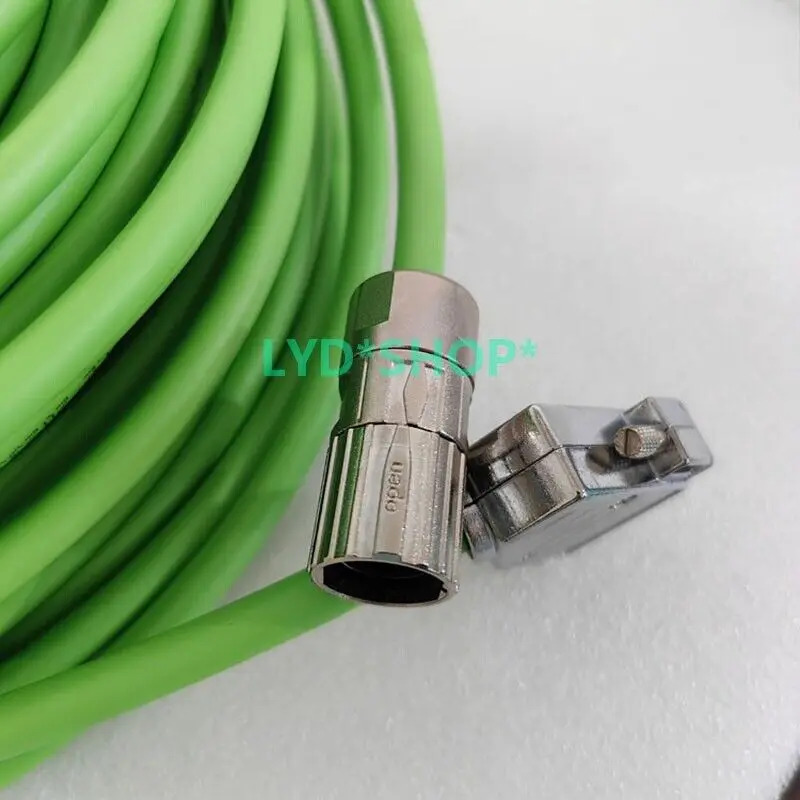 RG2-002ABB-NN-005.0 서보 인코더 신호 피드백 케이블 5m
