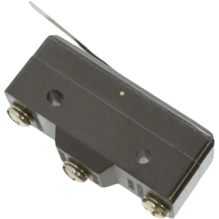 DT-2R-A7 마이크로 스위치 더블 폴 스로우 회로 DC 28V 10A 신
