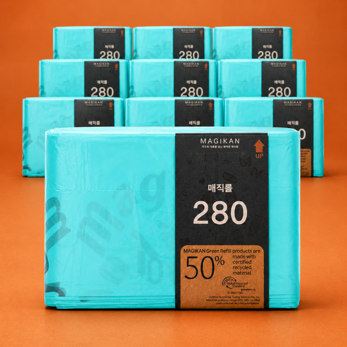 매직캔 리필봉투 280 매직롤 리필 10개입 27L 히포 스텔라 MH280 MJ280 호환 가격 비교 쏠리네 sollyne 매직캔 리필봉투 280 매직롤 리필 10개입 27L 히포 스텔라 MH280 MJ280 호환
