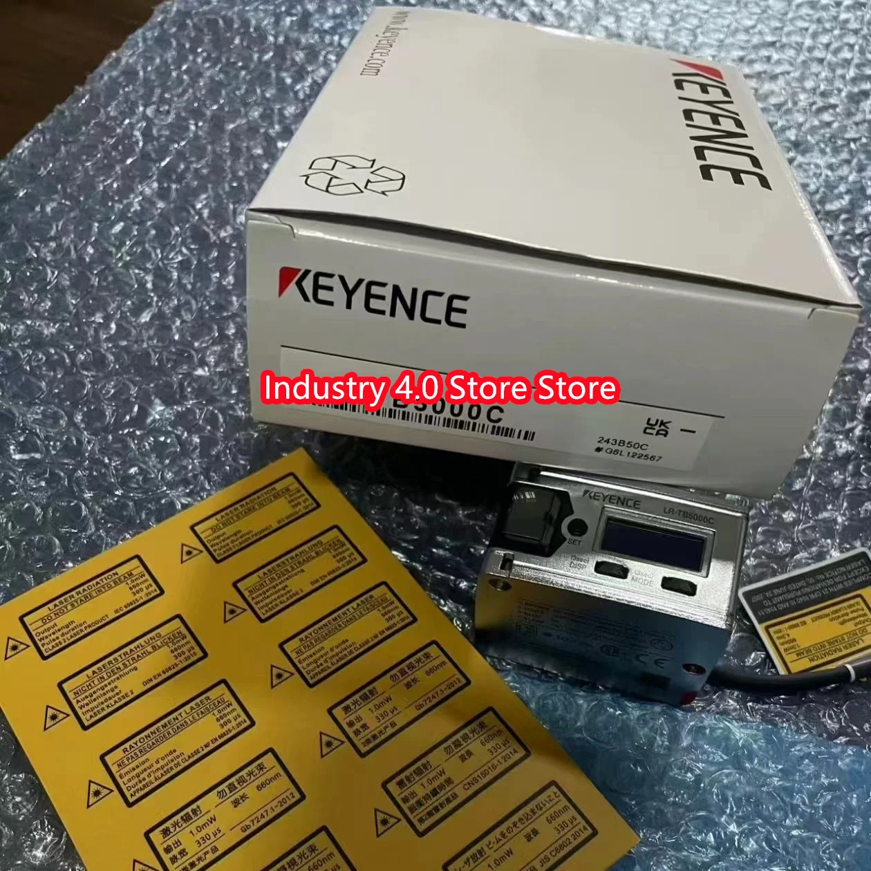 LR-TB2000CL LR-TB5000C LR-W500C LV-H100 PZ2-62 오리지널 신