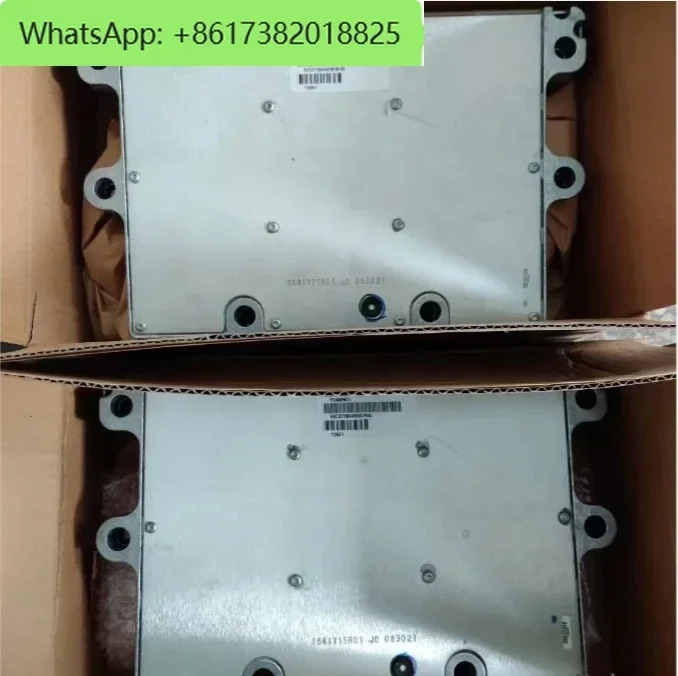 발전기 세트 시안 ISM11 QSM11 ISX15 QSX15 엔진 컴퓨터 모듈 ECM CM570 CM876 3408501