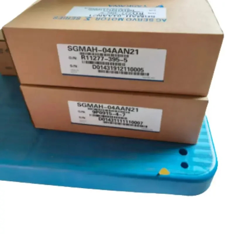 SGM호환AH-04AAN21 Yaskawa 서보모터