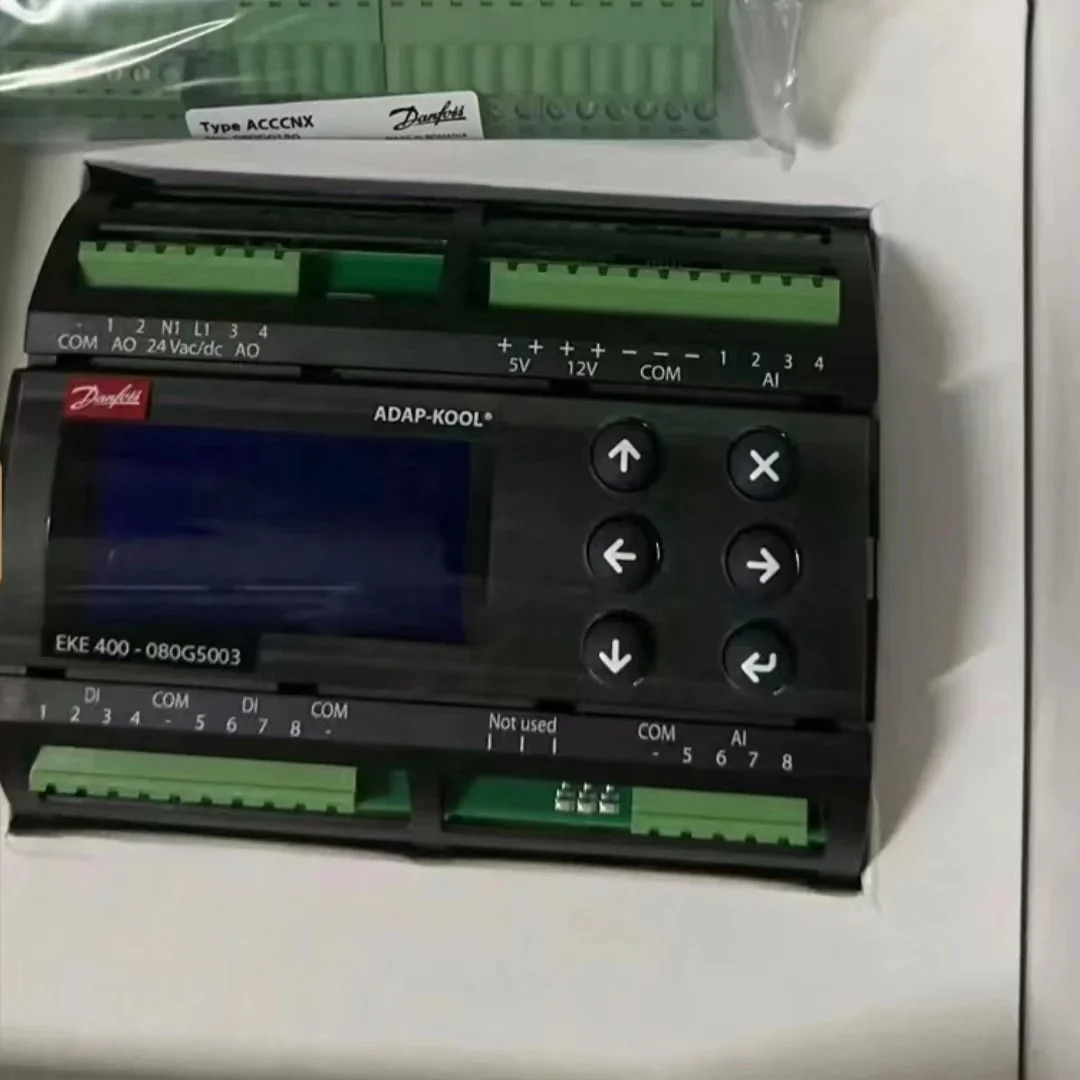 EKE400 080G5003 증 컨트롤러
