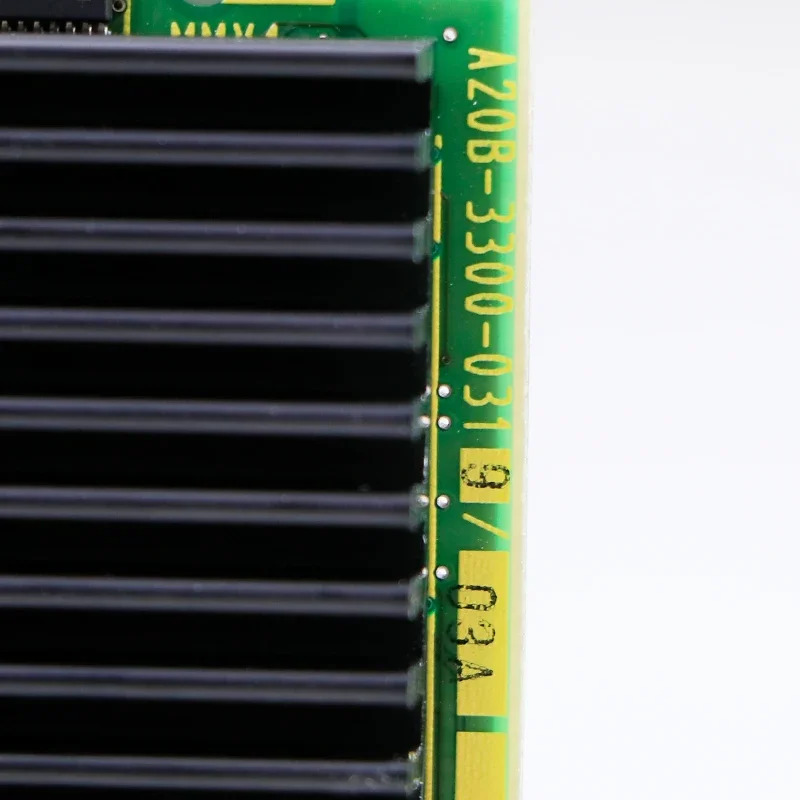 A20B-3300-0319 CPU 보드 카드