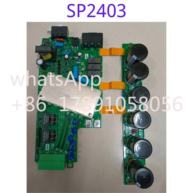 모듈 리퍼 드라이버 보드 SP2403 UT25 기능 OK