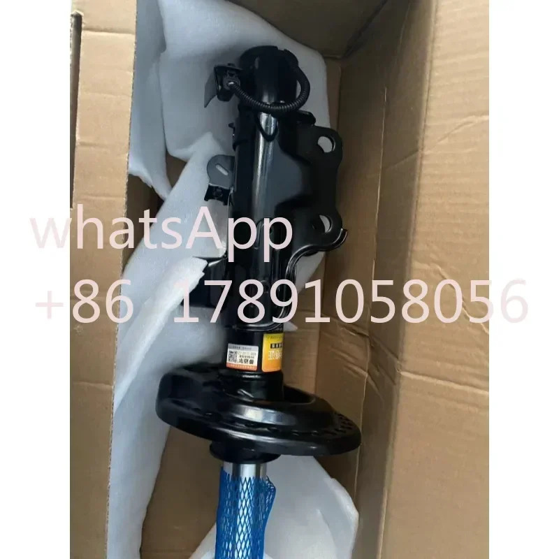 84427197 84427198 프론트 우측 좌측 서스펜션 스트럿 어셈블리 580-1070 14-19 CTS
