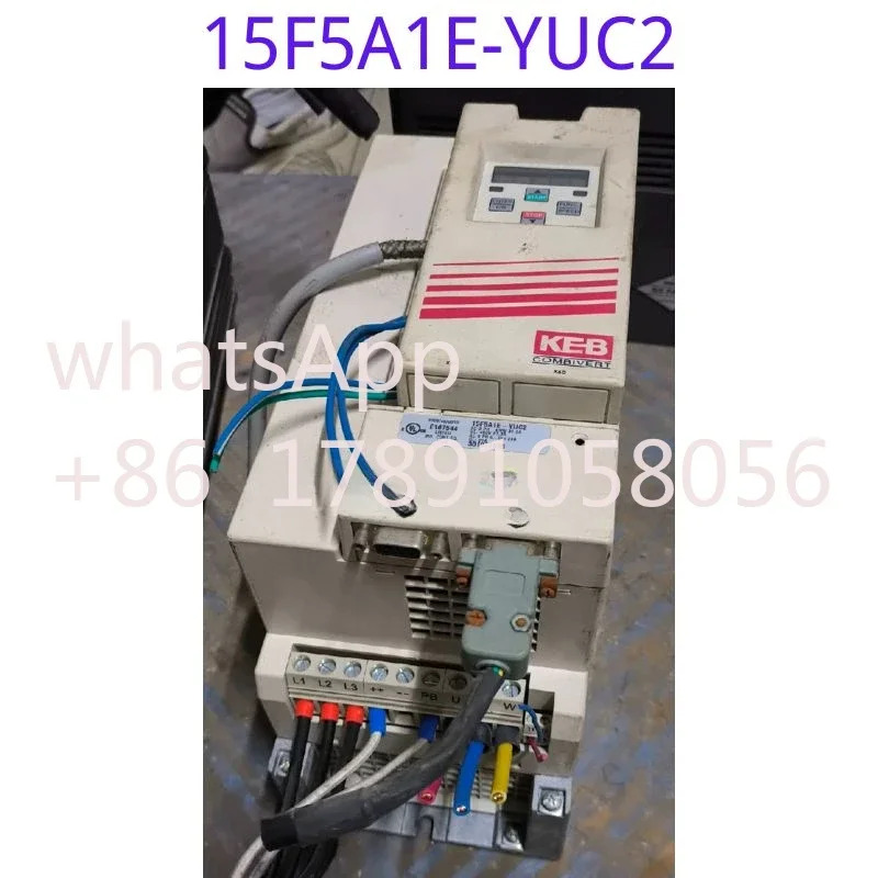 리퍼 드라이브 기능 OK 15F5A1E-YUC2