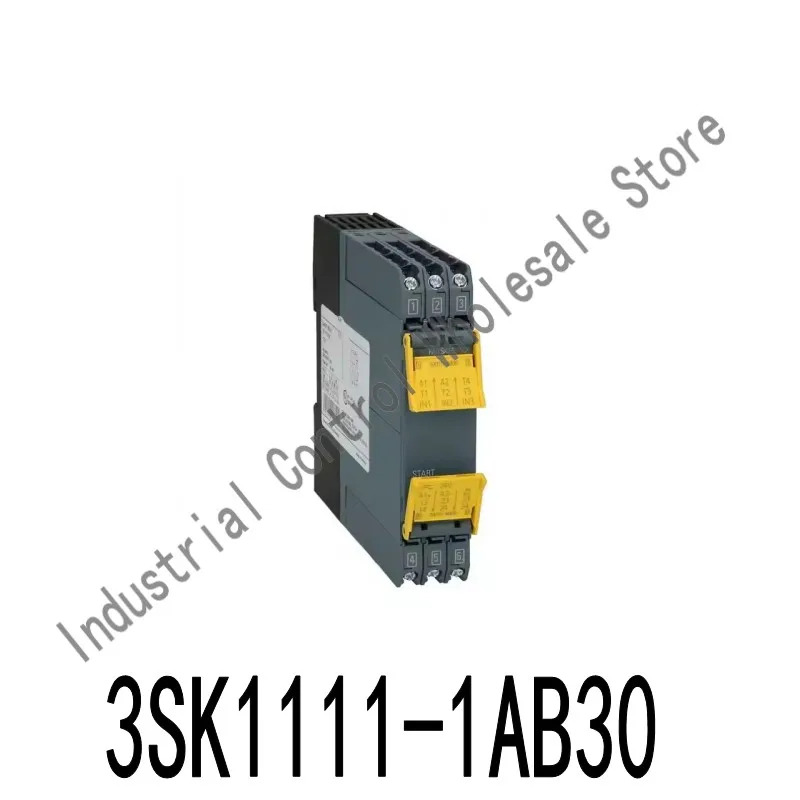지멘스 PLC 모듈3SK1111-1AB30 신
