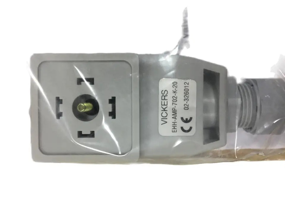 EHH-AMP-702-K-20 VICKERS 02-326012VICKERS 신