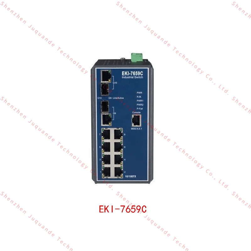 EKI-5626CI EKI-7626CI EKI-7659C EKI-7657C EKI-7657CI EKI-7656CI EKI-5726I 신