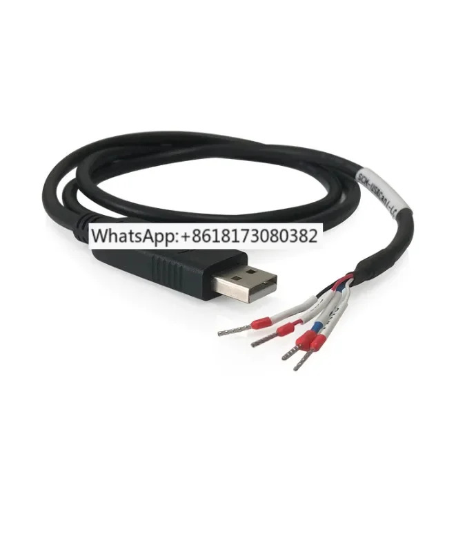 Zhou Ligong USB-CAN 호환 통신 변환기 어댑터