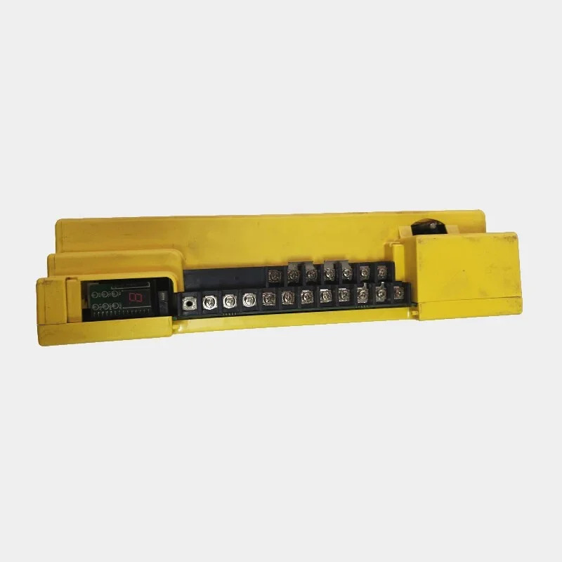 CNC 시스템 기계A06B-6066-H004 서보 드라이브