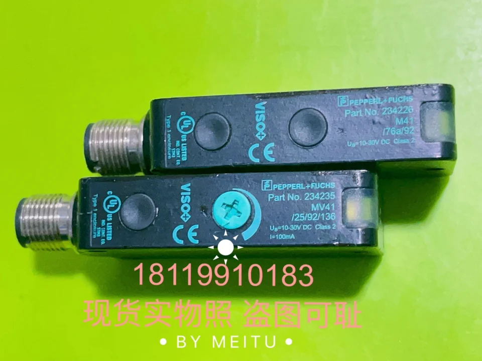 P F 광전센서 M41 MV41 25 76a 92 136 m4 1 234226