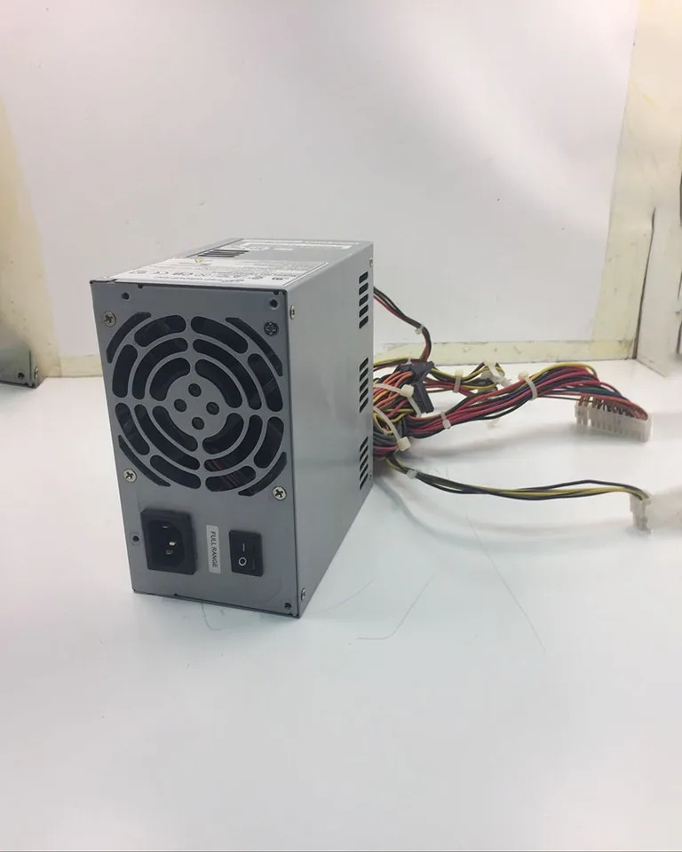 FSP400-60GLC 서버 산업컴퓨터 전원공급장치 400W 전 리퍼 완료