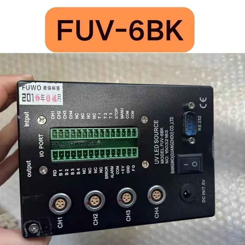 간접 FUV-6BK LED 포인트 광원 리퍼 OK