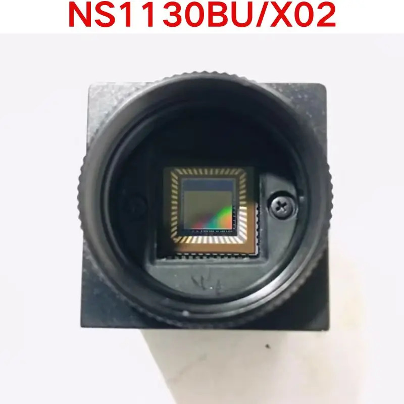 리퍼 OK 산업카메라 NS1130BU/X02