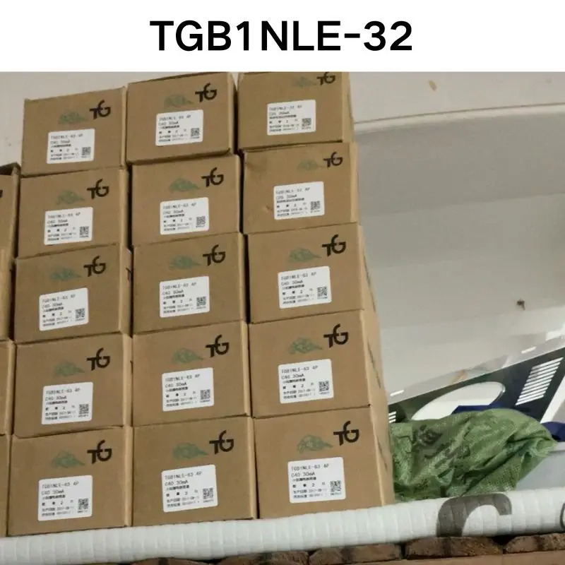 소형 누출 방지 TGB1NFE-32 신