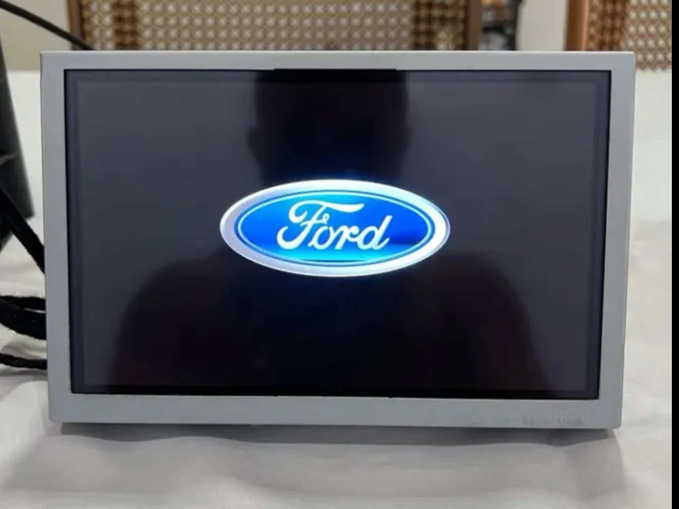 포드호환 오리지널 내비게이션 스크린 모듈 FORD호환 SYNC 3
