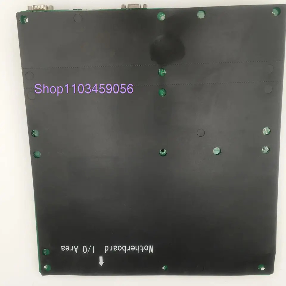 슈퍼마이크로 마더보드 X9DRD-7LN4F X79 듀얼 웨이 LGA 2011