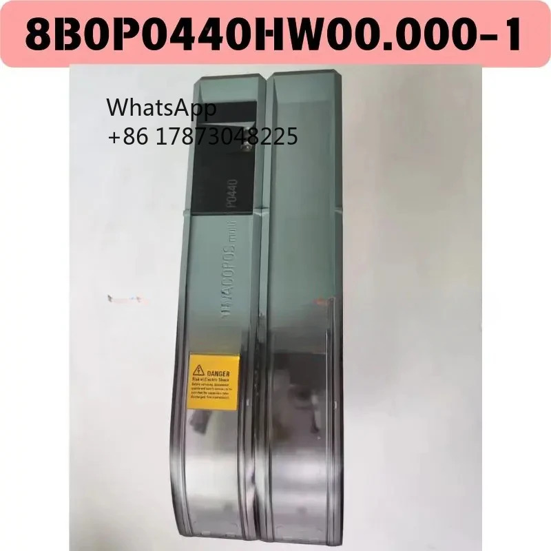 리퍼 8B0P0440HW00.000-1 드라이브 기능 OK