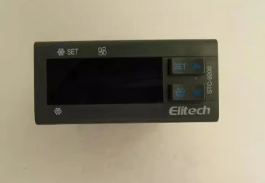 Elitech 디스플레이 컨트롤러 STC-200 STC-9200 STC-9100 STC-1000